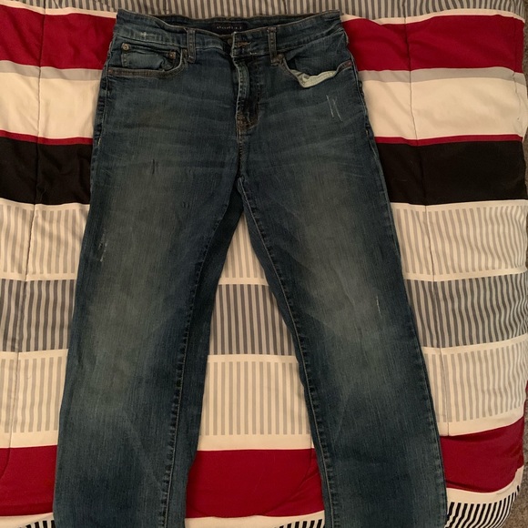 Aeropostale Jeans 30x30 - Picture 2 of 3